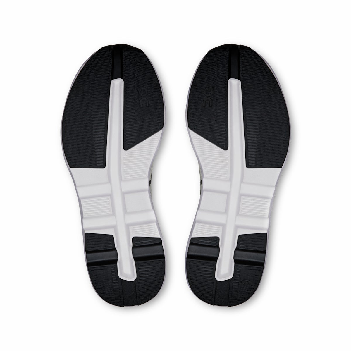 Women's Cloudzone - Ice/Black | On United States