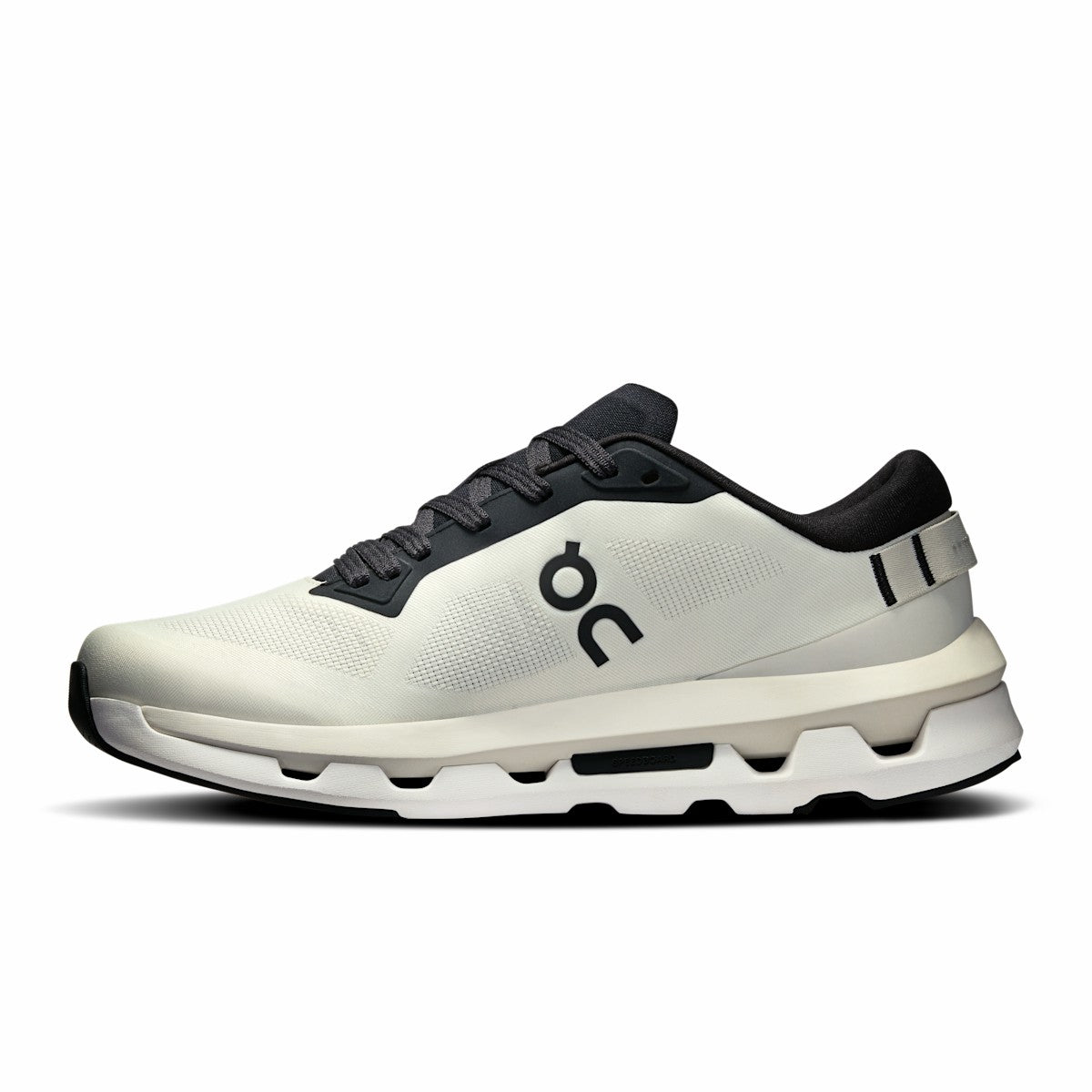 Women's Cloudzone - Ice/Black | On United States