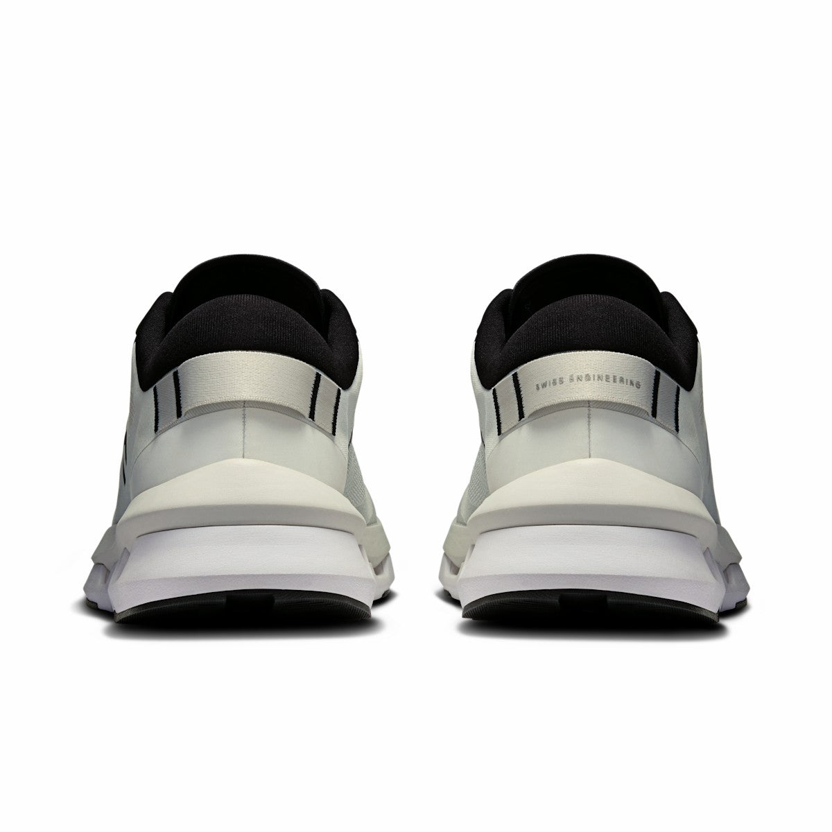 Women's Cloudzone - Ice/Black | On United States