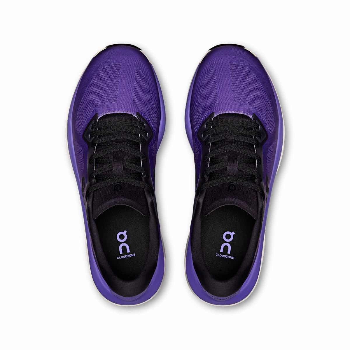 Women's Cloudzone - Tyrian/Black | On United States