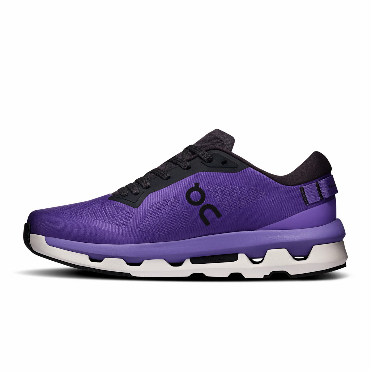 Women's Cloudzone - Tyrian/Black | On United States
