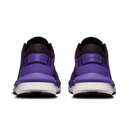 Women's Cloudzone - Tyrian/Black | On United States