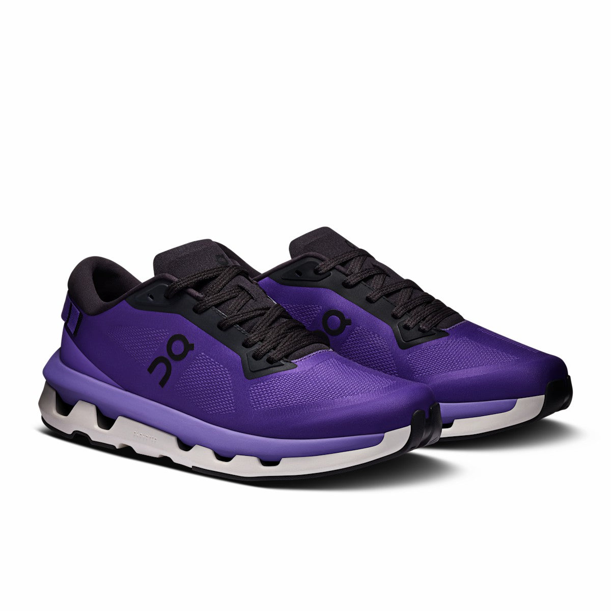 Women's Cloudzone - Tyrian/Black | On United States