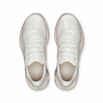 Women's Cloudzone - Pearl/Truffle | On United States