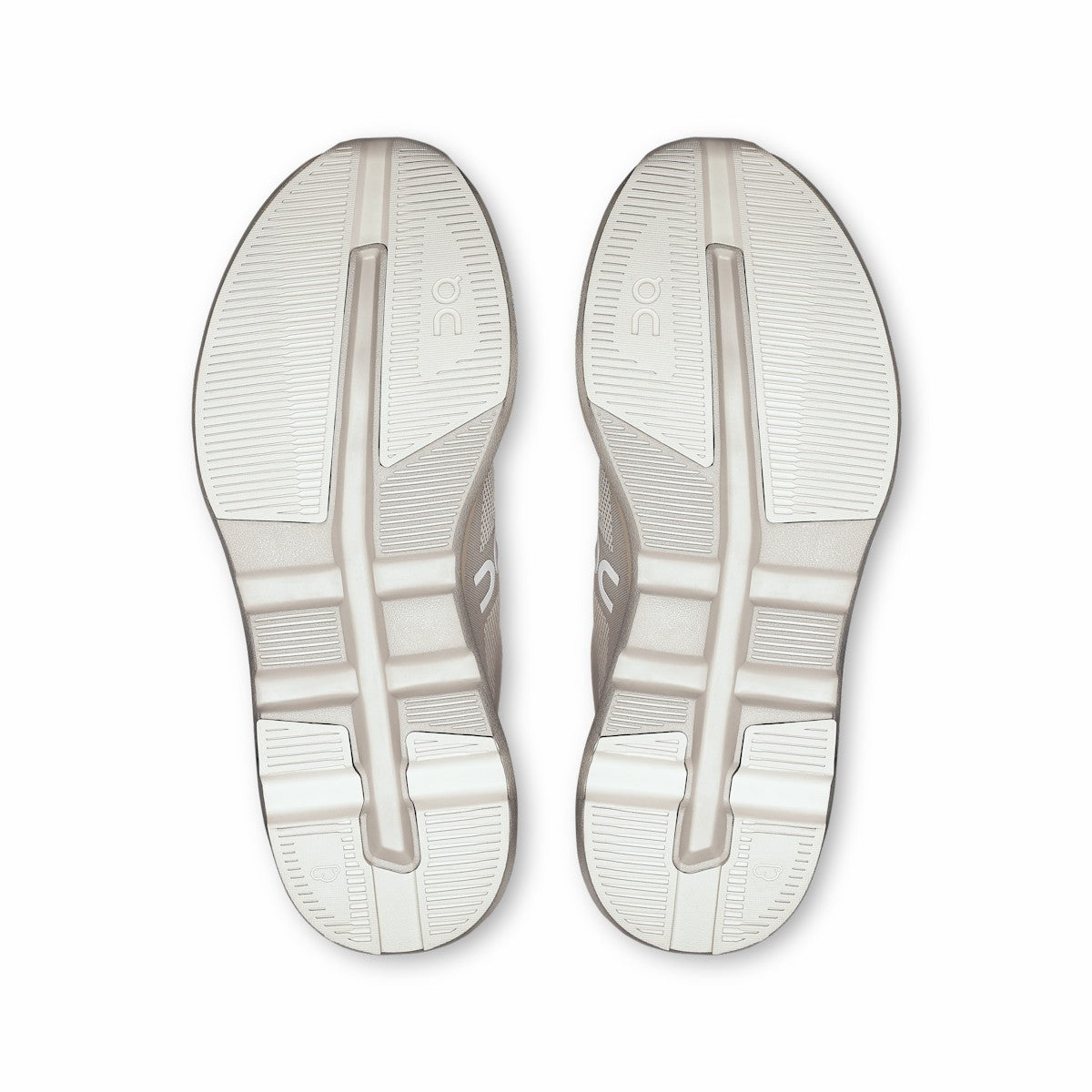 Women's Cloudzone - Pearl/Truffle | On United States