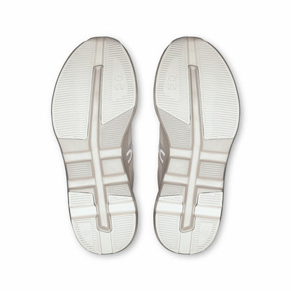 Women's Cloudzone - Pearl/Truffle | On United States