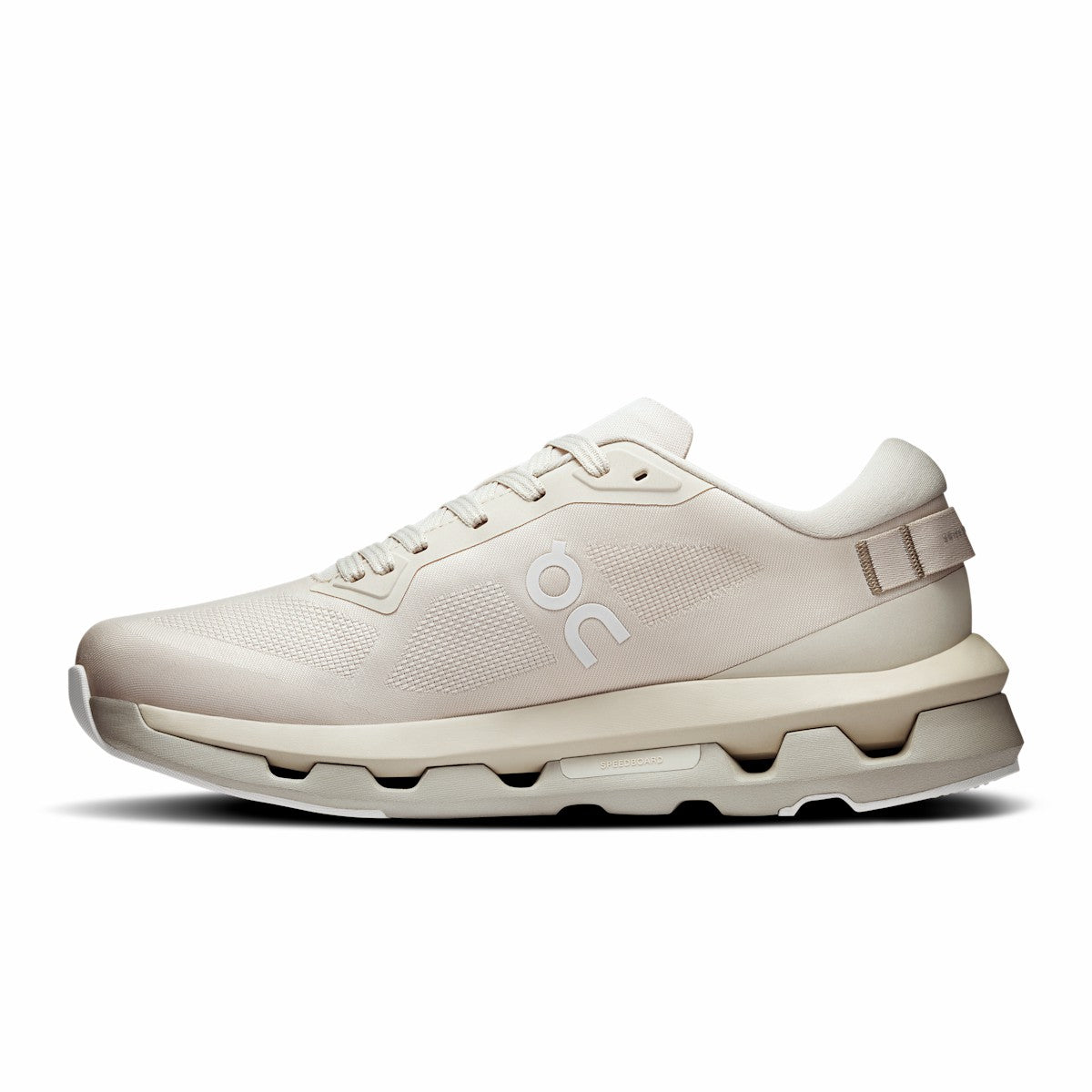 Women's Cloudzone - Pearl/Truffle | On United States