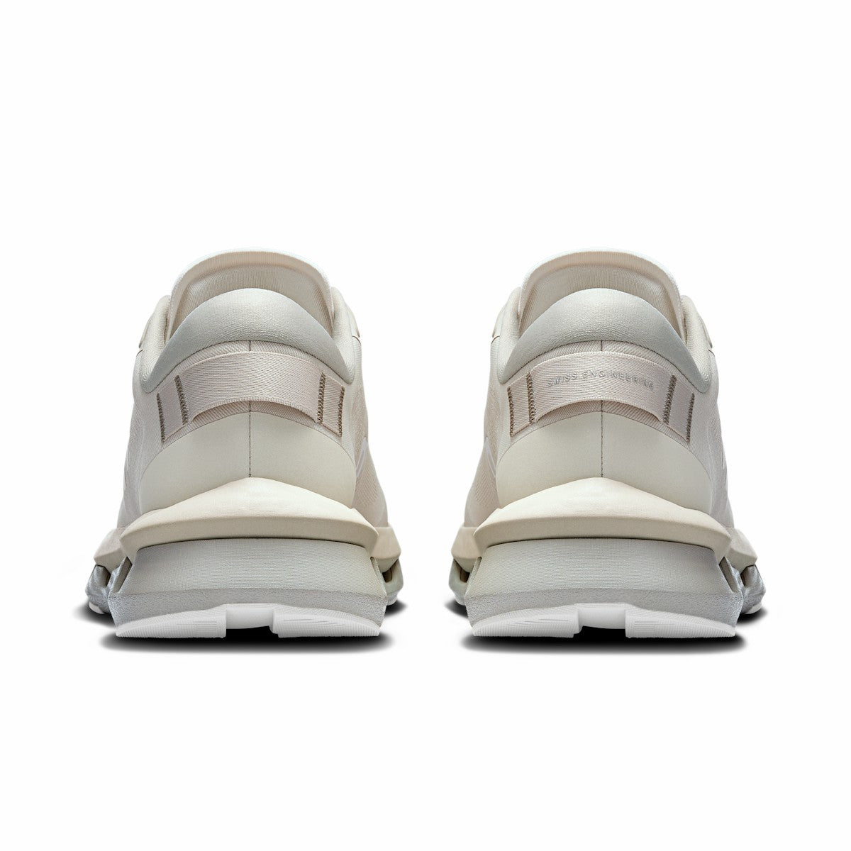 Women's Cloudzone - Pearl/Truffle | On United States