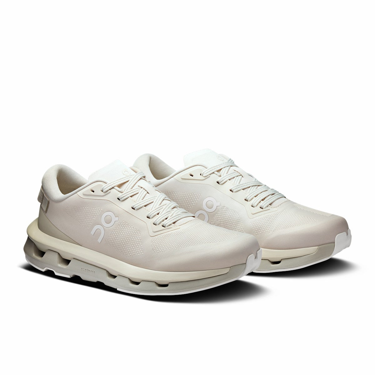 Women's Cloudzone - Pearl/Truffle | On United States
