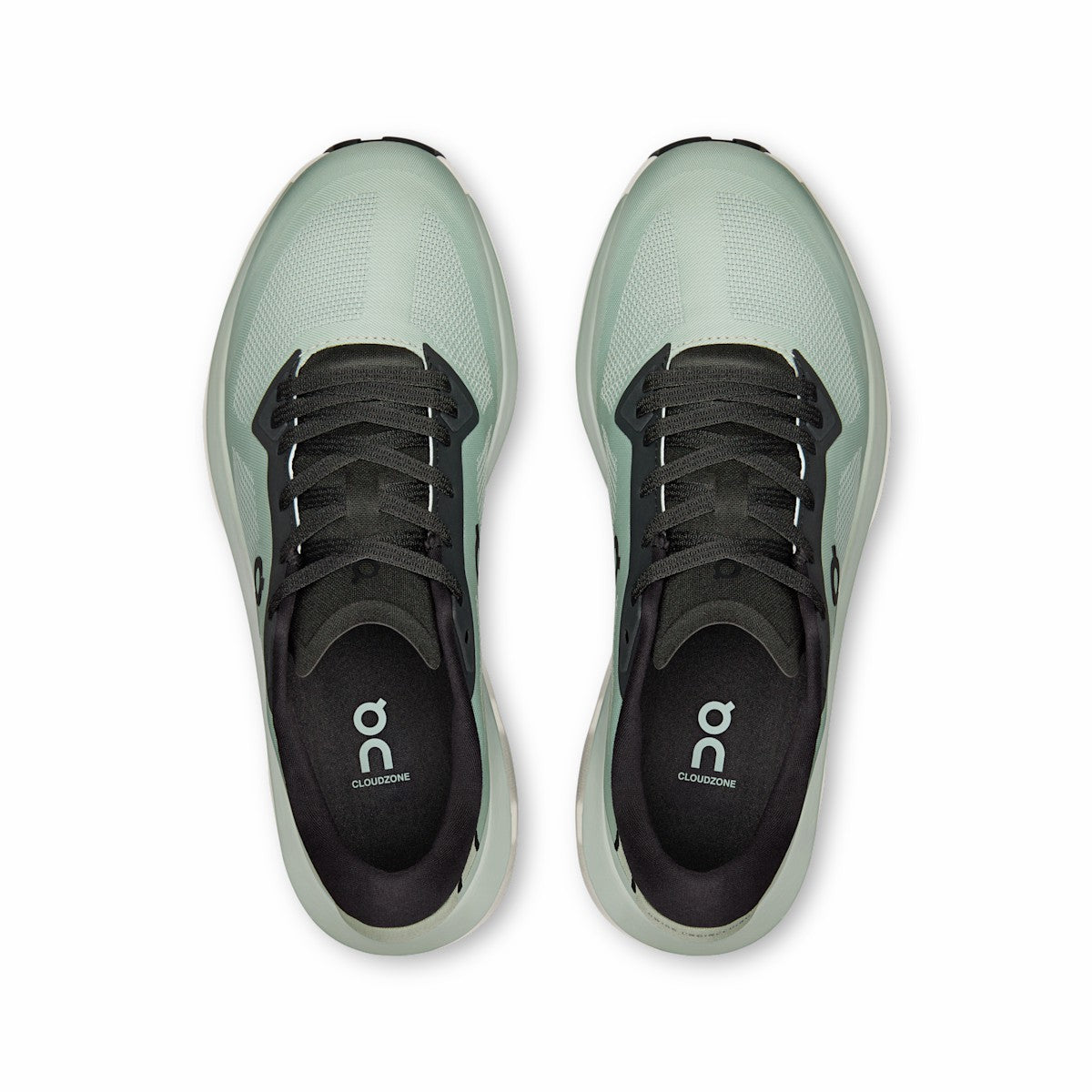 Women's Cloudzone - Mineral/Black | On United States