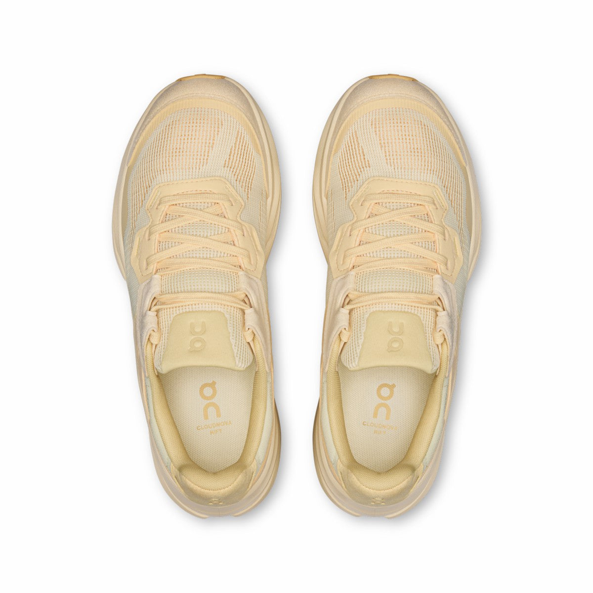 Women's Cloudnova Rift - Castor/Castor | On United States