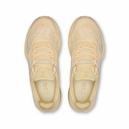 Women's Cloudnova Rift - Castor/Castor | On United States