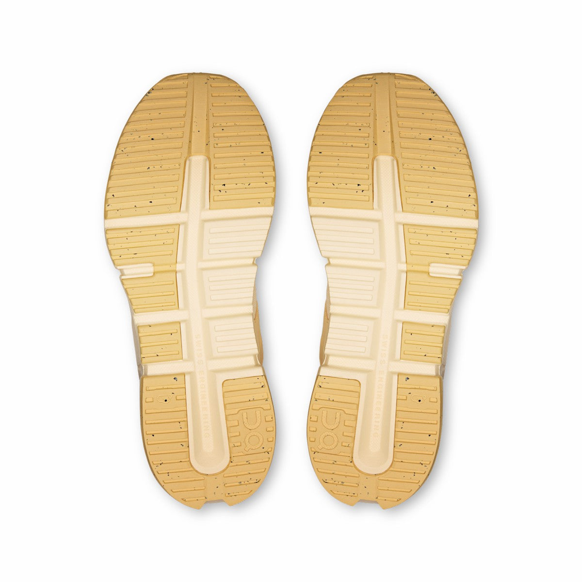 Women's Cloudnova Rift - Castor/Castor | On United States