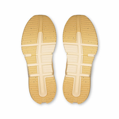 Women's Cloudnova Rift - Castor/Castor | On United States