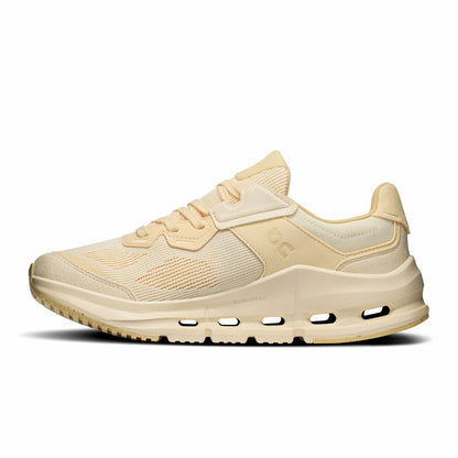 Women's Cloudnova Rift - Castor/Castor | On United States