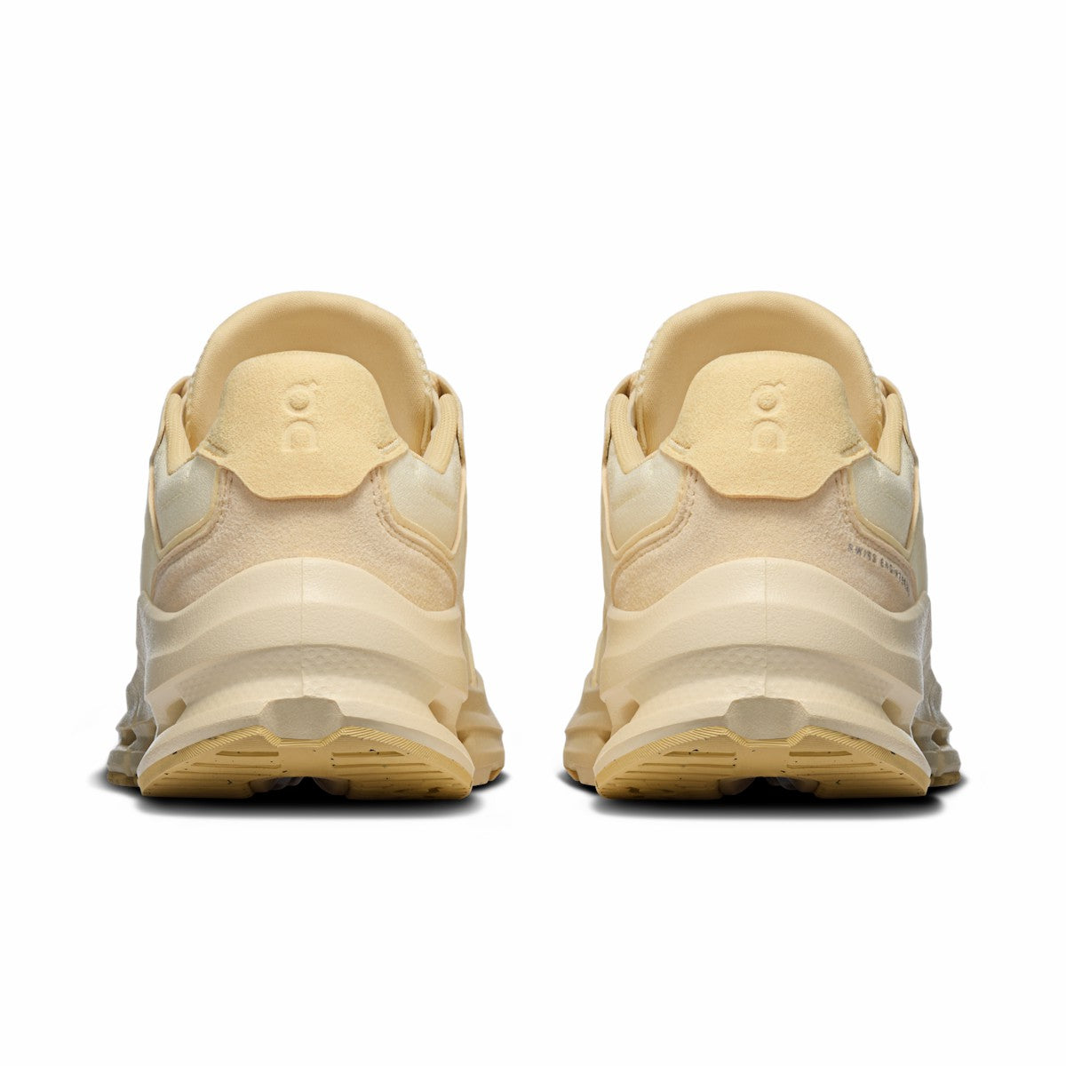 Women's Cloudnova Rift - Castor/Castor | On United States