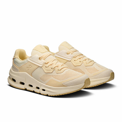 Women's Cloudnova Rift - Castor/Castor | On United States