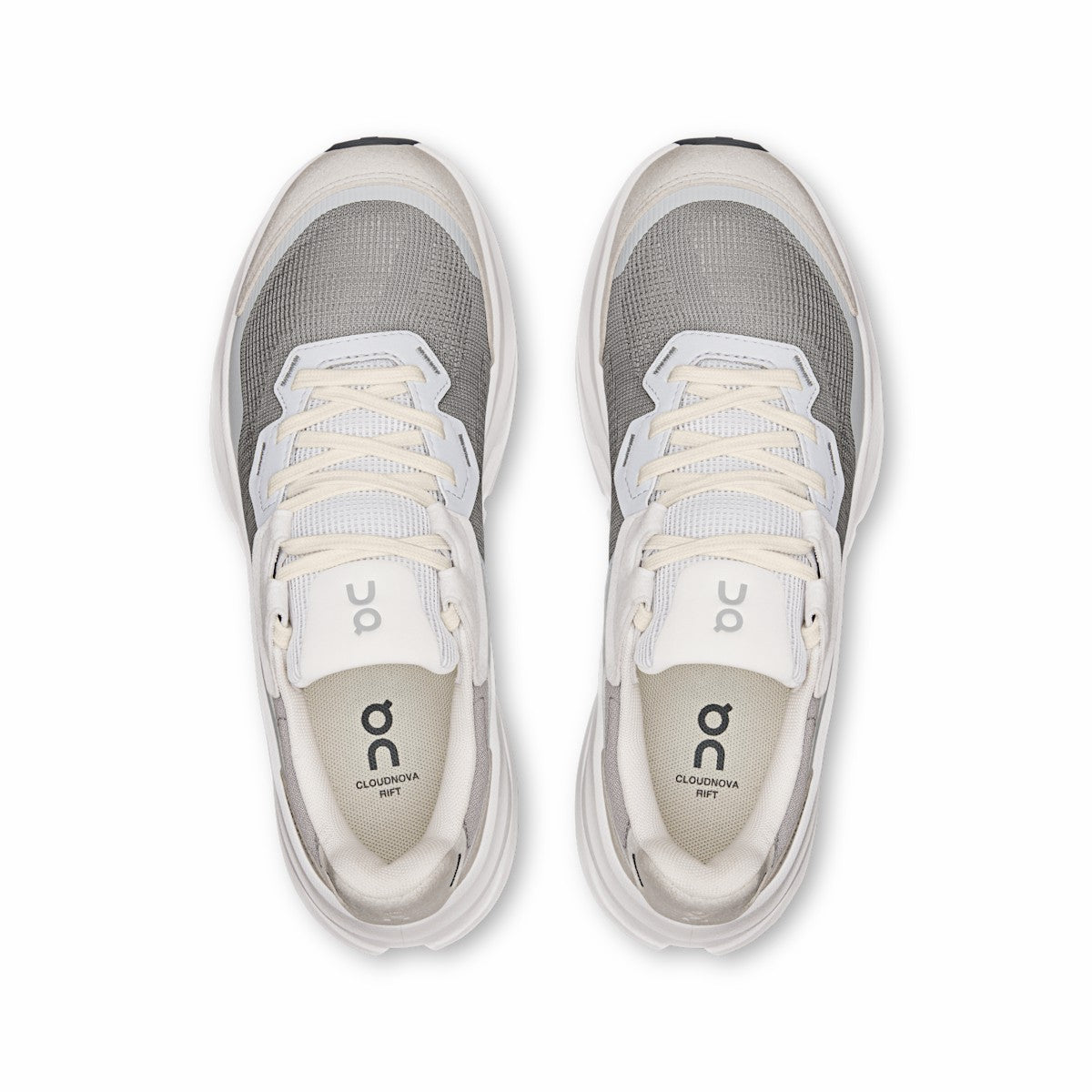 Women's Cloudnova Rift - Alloy/Glacier | On United States