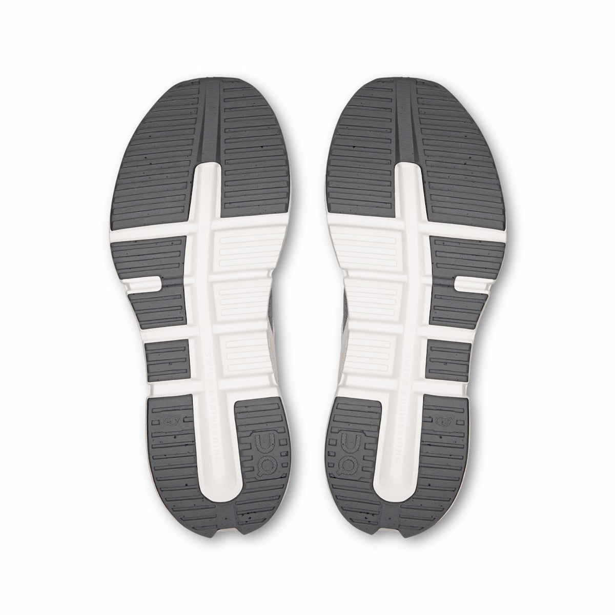 Women's Cloudnova Rift - Alloy/Glacier | On United States