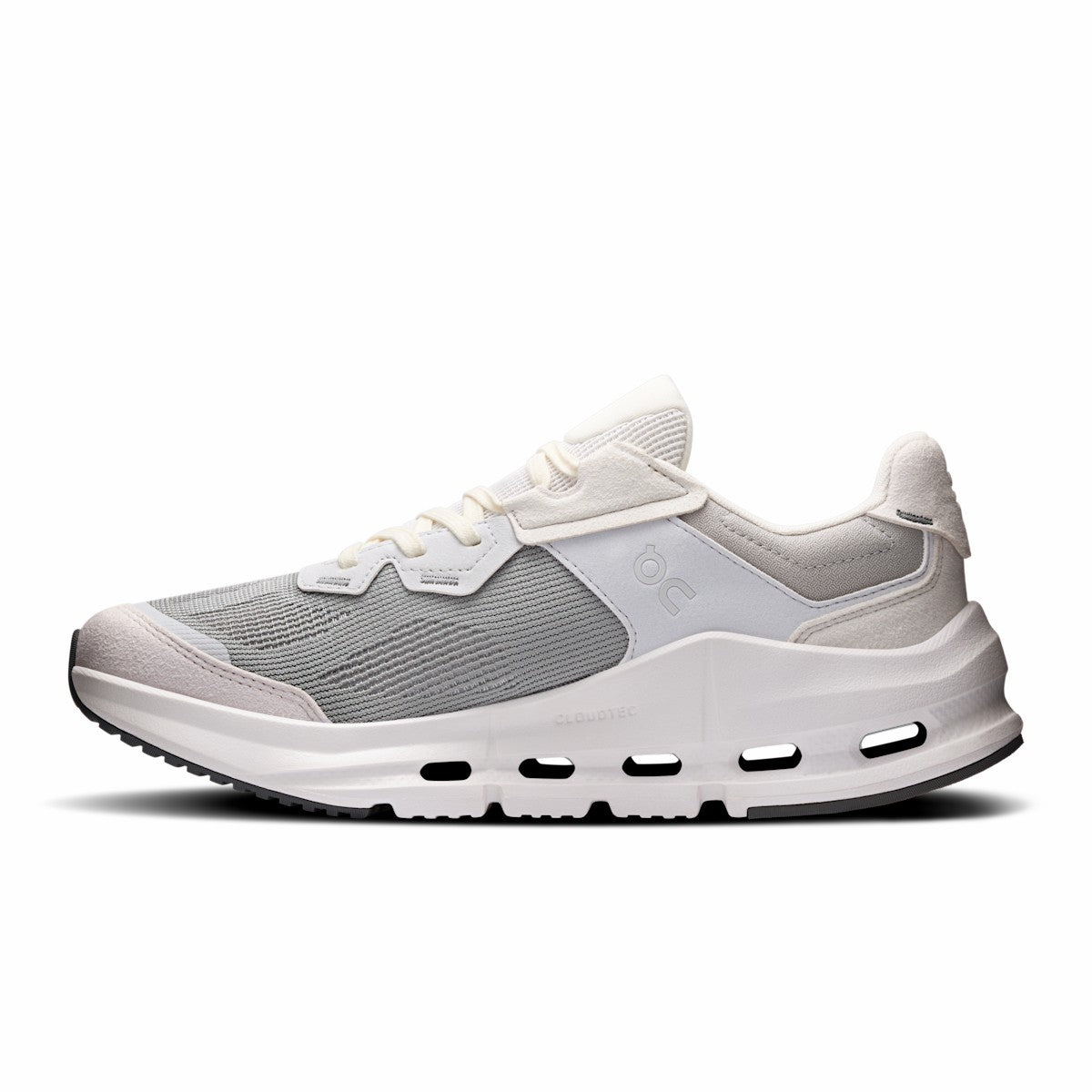Women's Cloudnova Rift - Alloy/Glacier | On United States