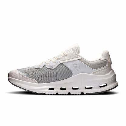 Women's Cloudnova Rift - Alloy/Glacier | On United States