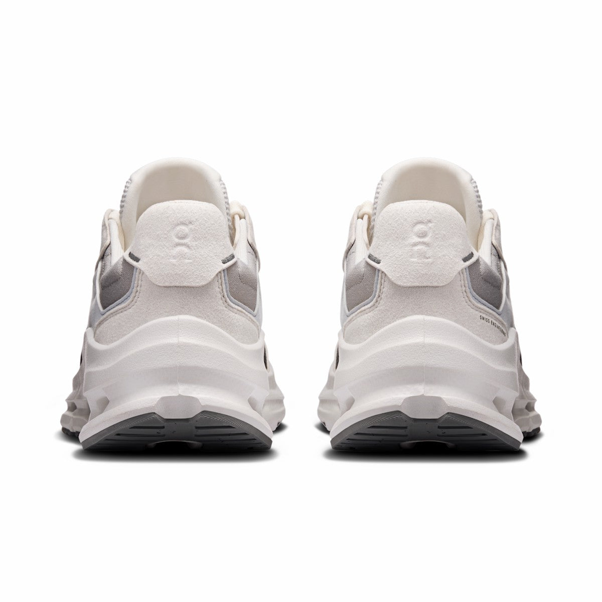 Women's Cloudnova Rift - Alloy/Glacier | On United States