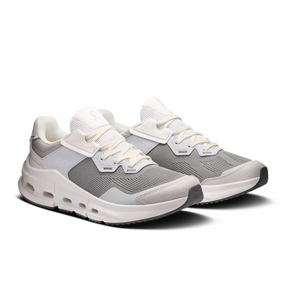 Women's Cloudnova Rift - Alloy/Glacier | On United States
