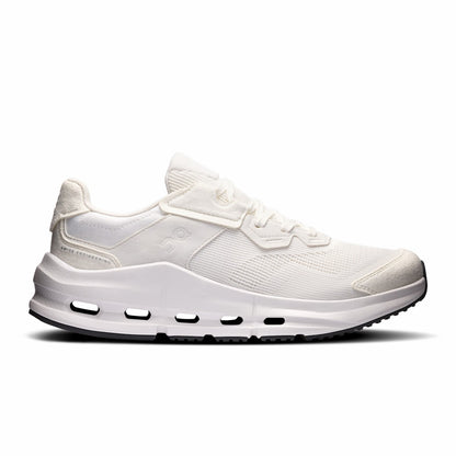 Women's Cloudnova Rift - White/Ice | On United States