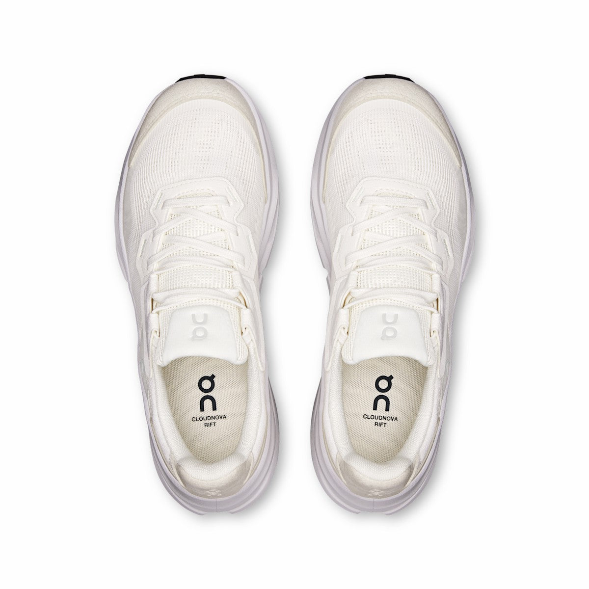 Women's Cloudnova Rift - White/Ice | On United States