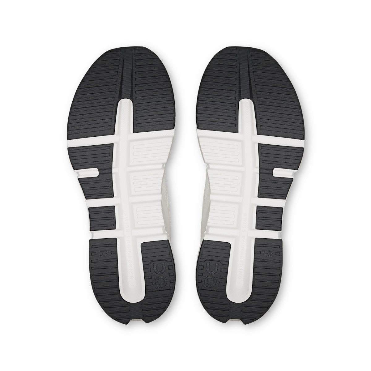 Women's Cloudnova Rift - White/Ice | On United States
