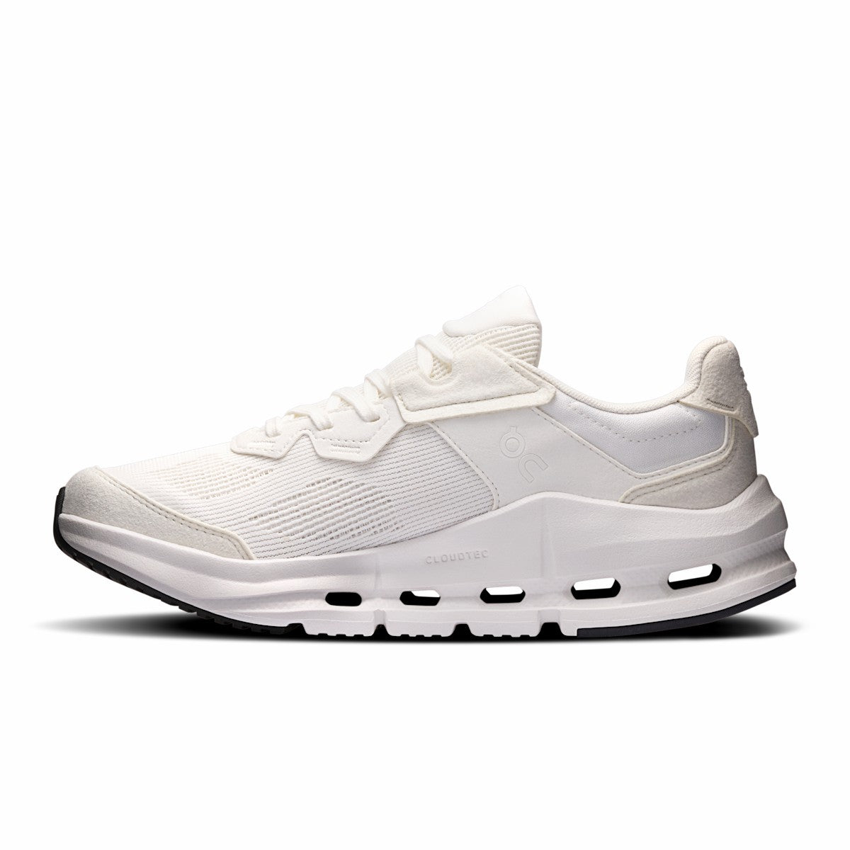 Women's Cloudnova Rift - White/Ice | On United States