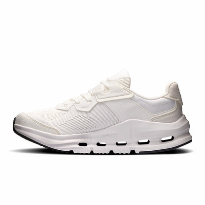 Women's Cloudnova Rift - White/Ice | On United States