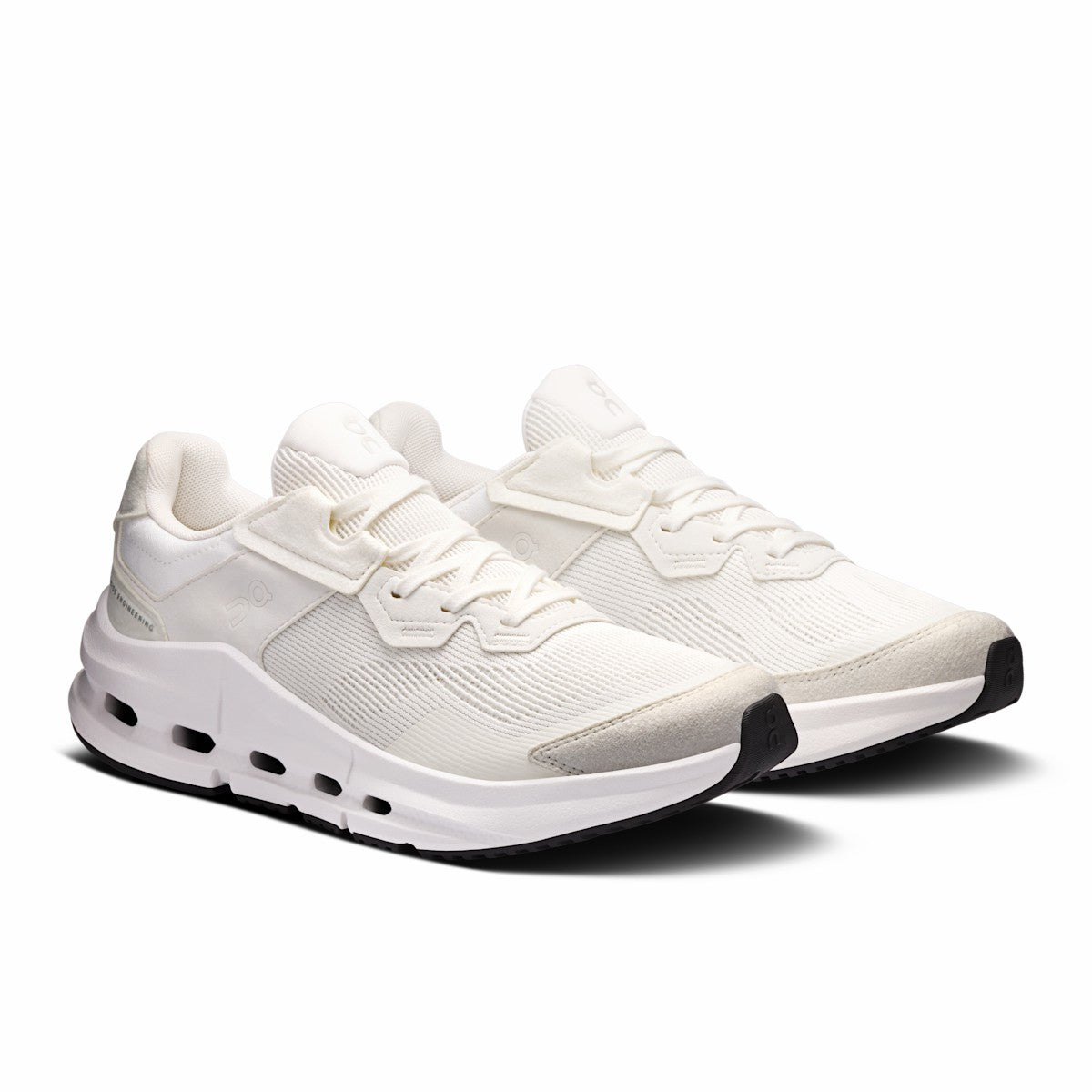 Women's Cloudnova Rift - White/Ice | On United States