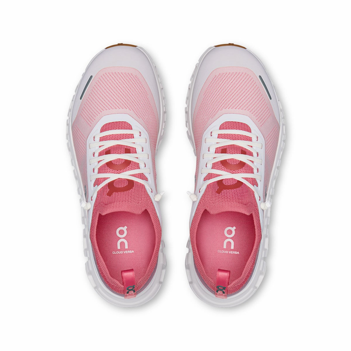 Women's Cloud 6 Versa - Ivory/Camellia | On United States