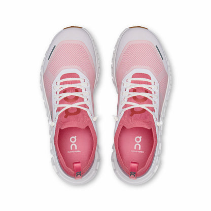 Women's Cloud 6 Versa - Ivory/Camellia | On United States