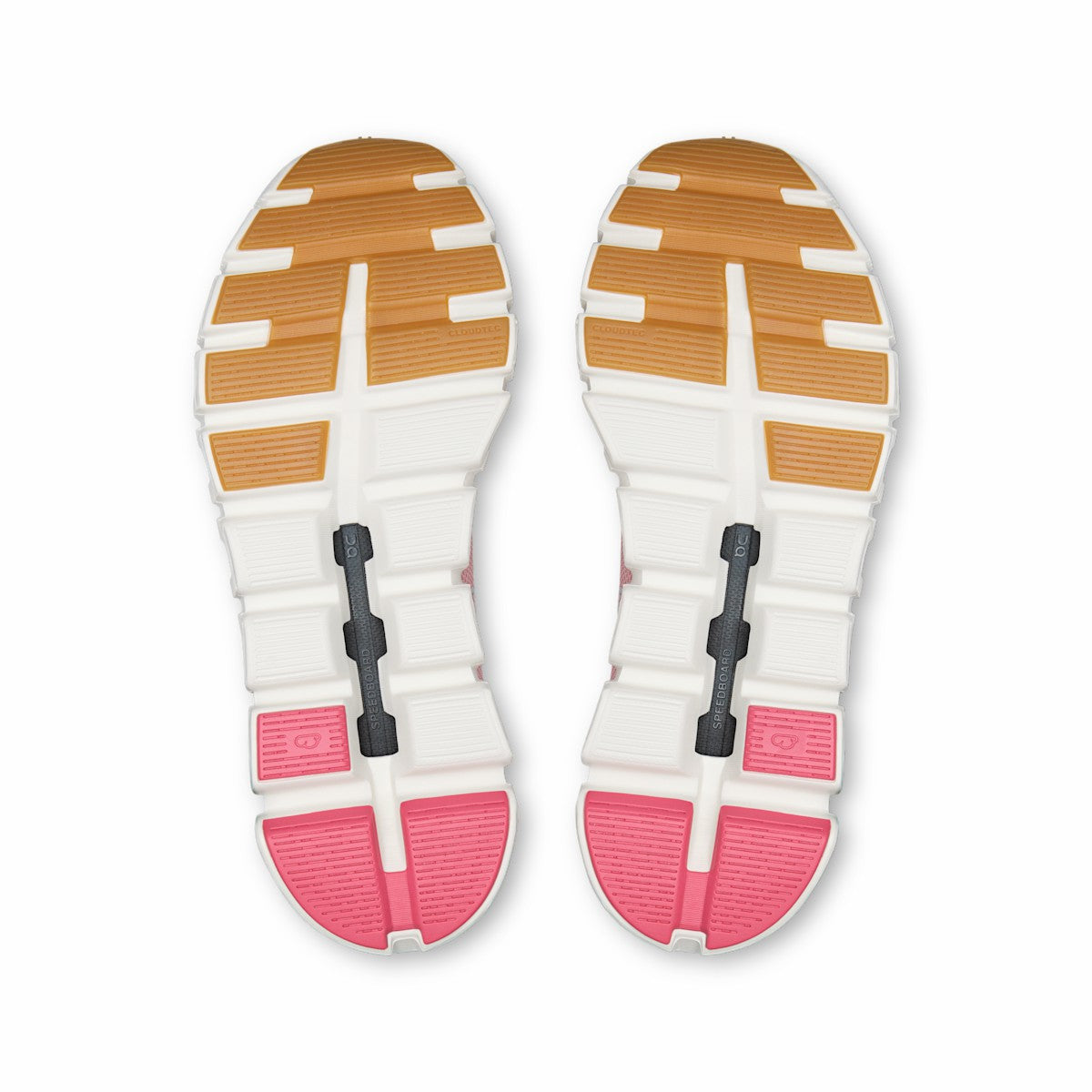 Women's Cloud 6 Versa - Ivory/Camellia | On United States