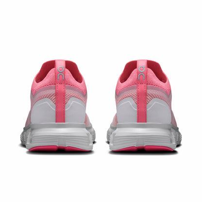Women's Cloud 6 Versa - Ivory/Camellia | On United States