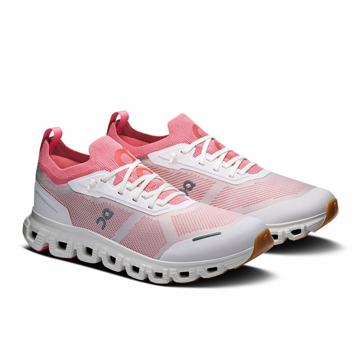 Women's Cloud 6 Versa - Ivory/Camellia | On United States