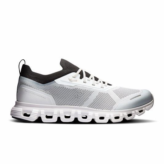 Women's Cloud 6 Versa - White/Black | On United States