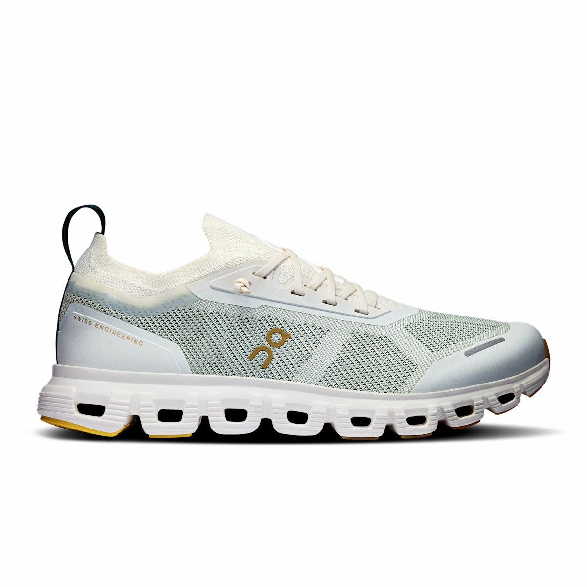 Women's Cloud 6 Versa - White/Black | On United States