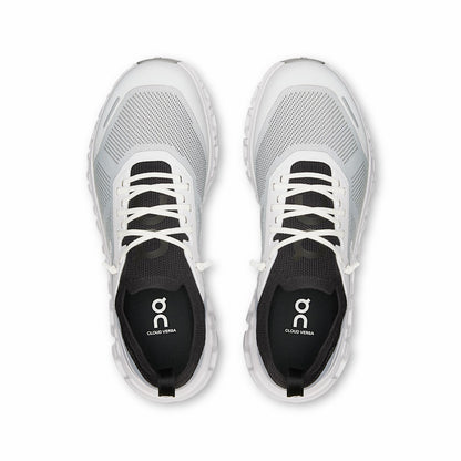 Women's Cloud 6 Versa - White/Black | On United States