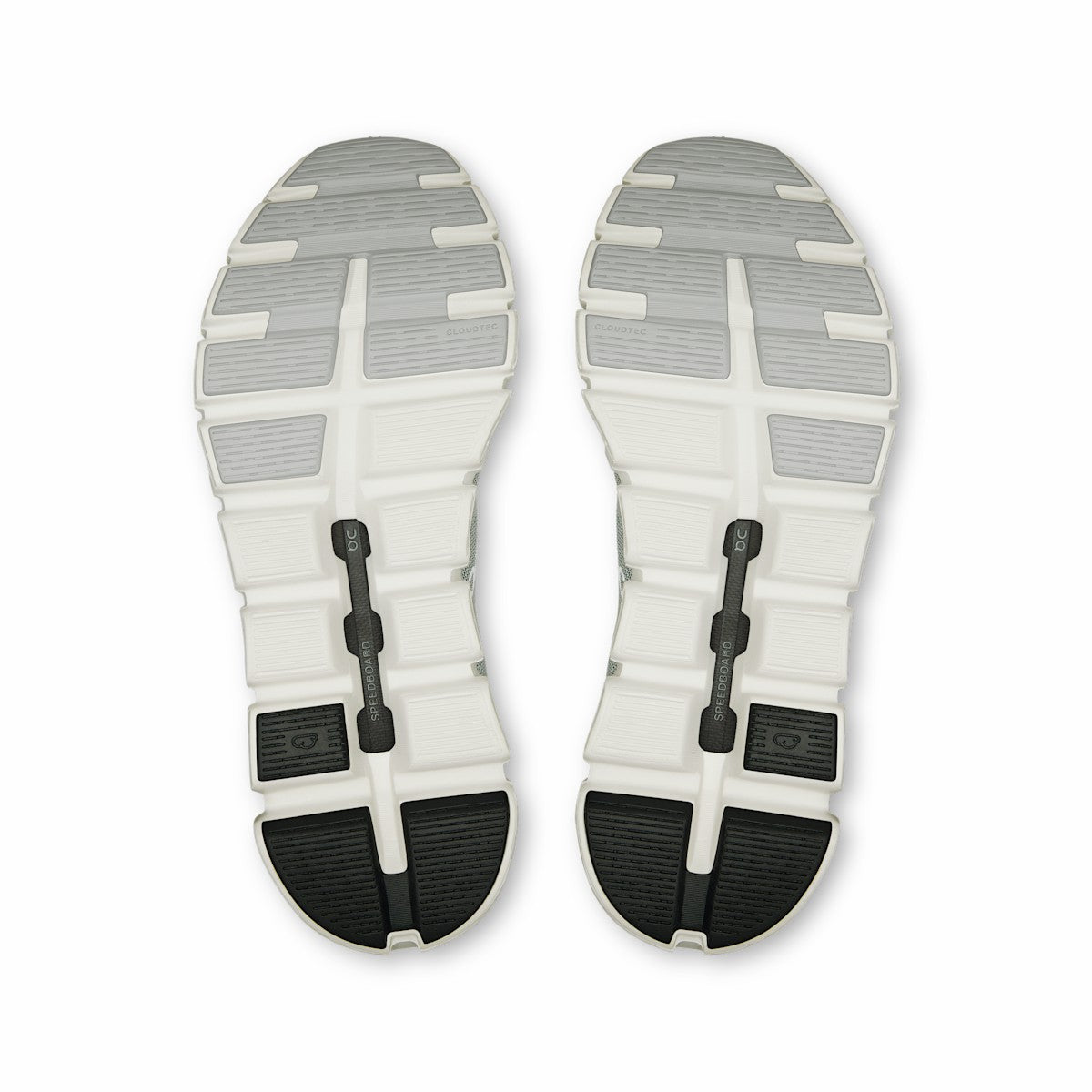 Women's Cloud 6 Versa - White/Black | On United States