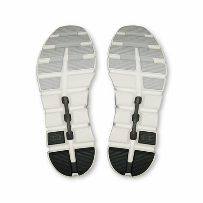 Women's Cloud 6 Versa - White/Black | On United States
