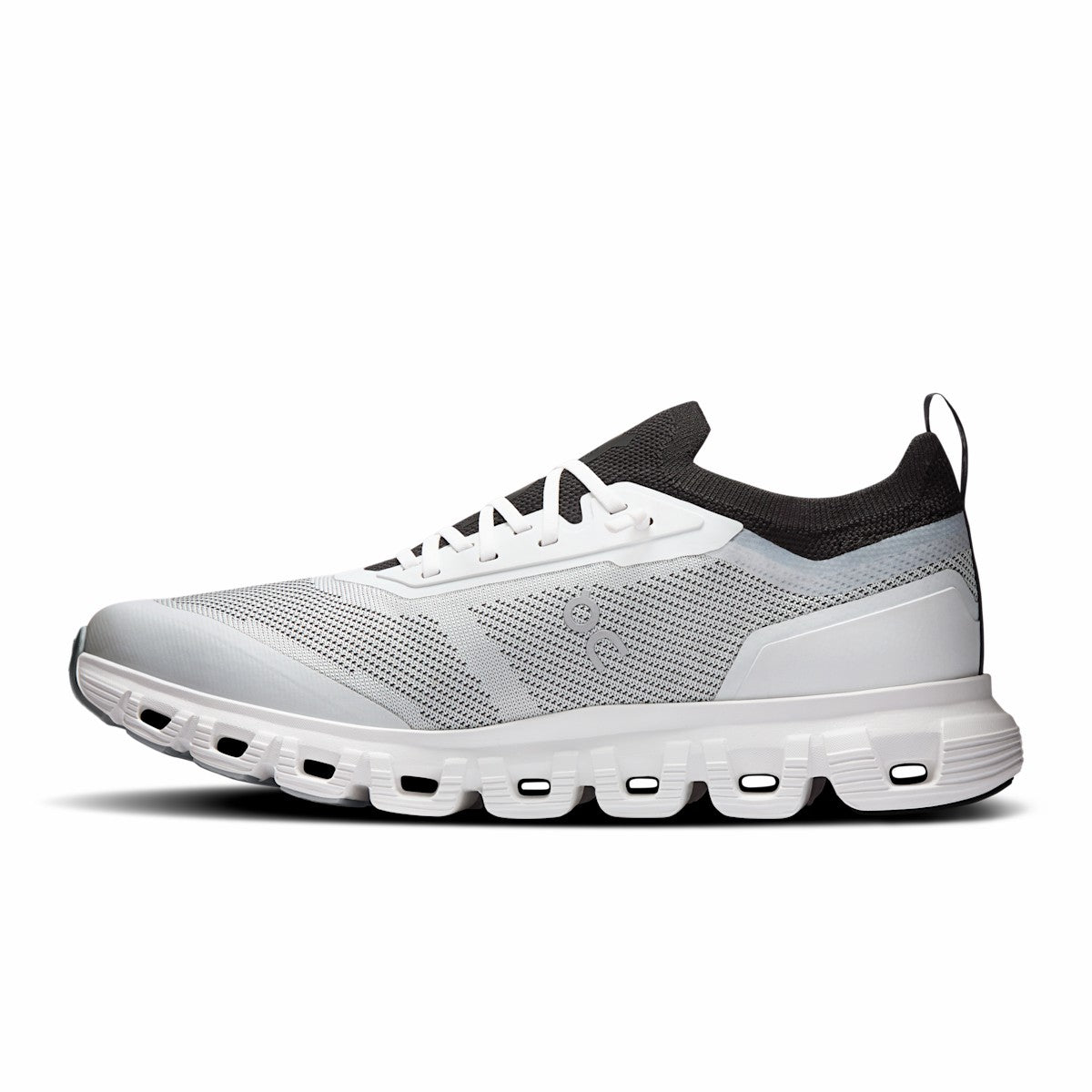 Women's Cloud 6 Versa - White/Black | On United States