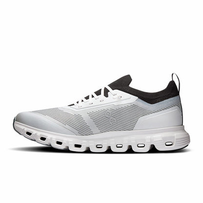 Women's Cloud 6 Versa - White/Black | On United States