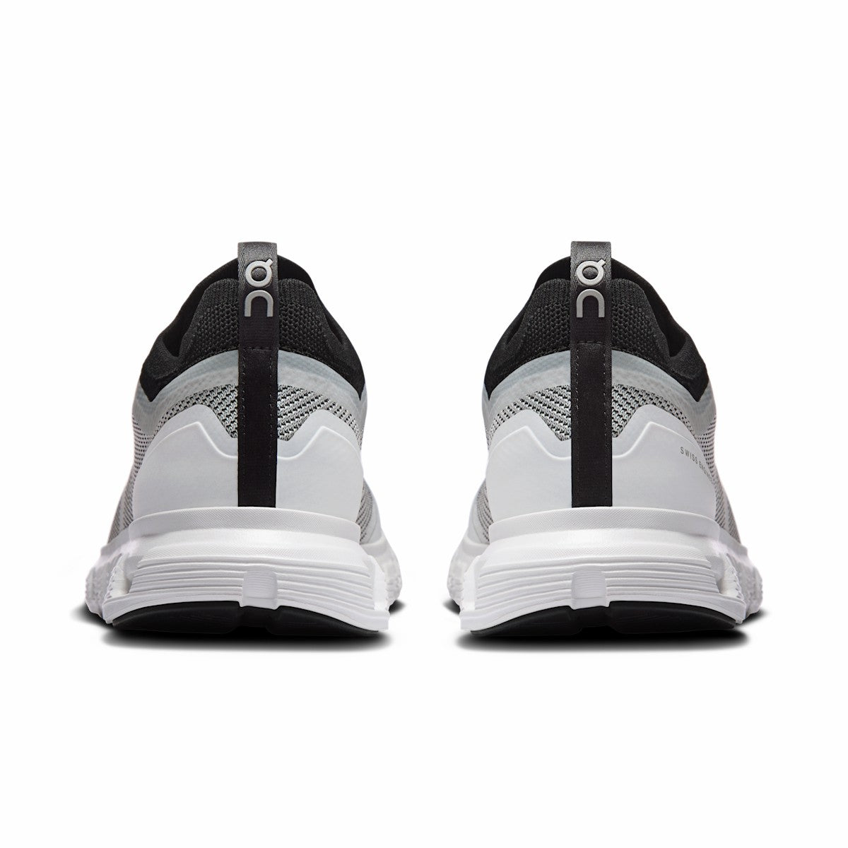 Women's Cloud 6 Versa - White/Black | On United States
