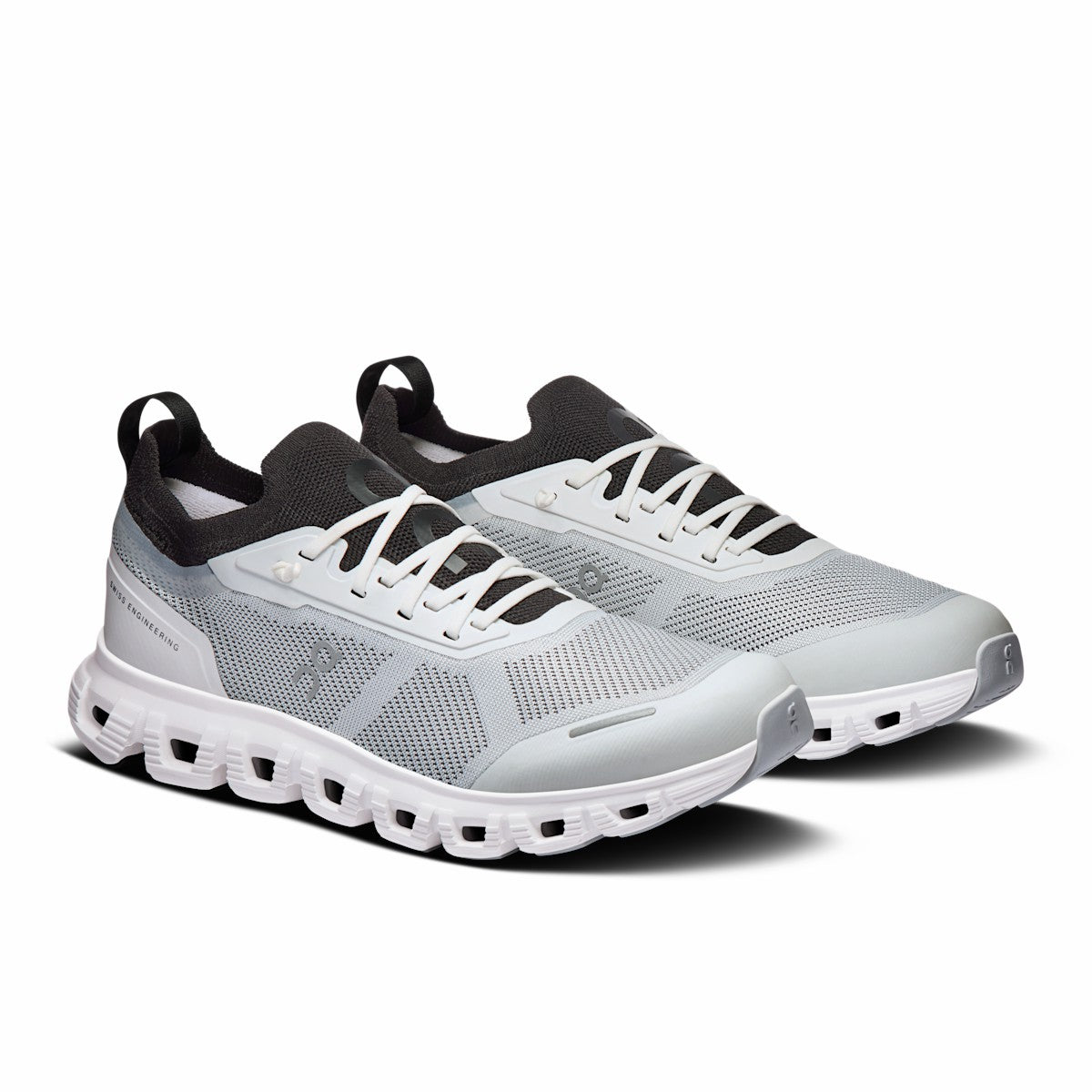 Women's Cloud 6 Versa - White/Black | On United States
