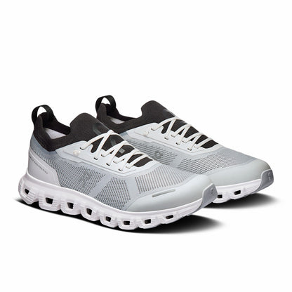 Women's Cloud 6 Versa - White/Black | On United States