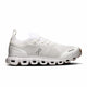 White/White