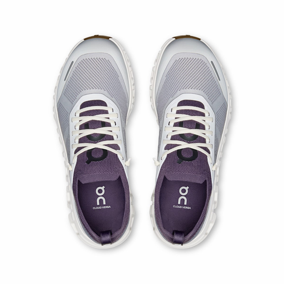 Women's Cloud 6 Versa - Ivory/Nocturne | On United States